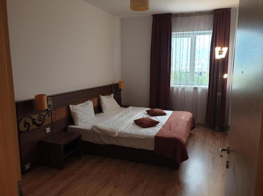Marcy Apartament Apartment Bucureşti Exterior foto