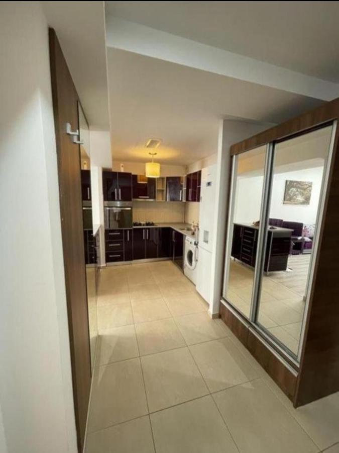 Marcy Apartament Apartment Bucureşti Exterior foto
