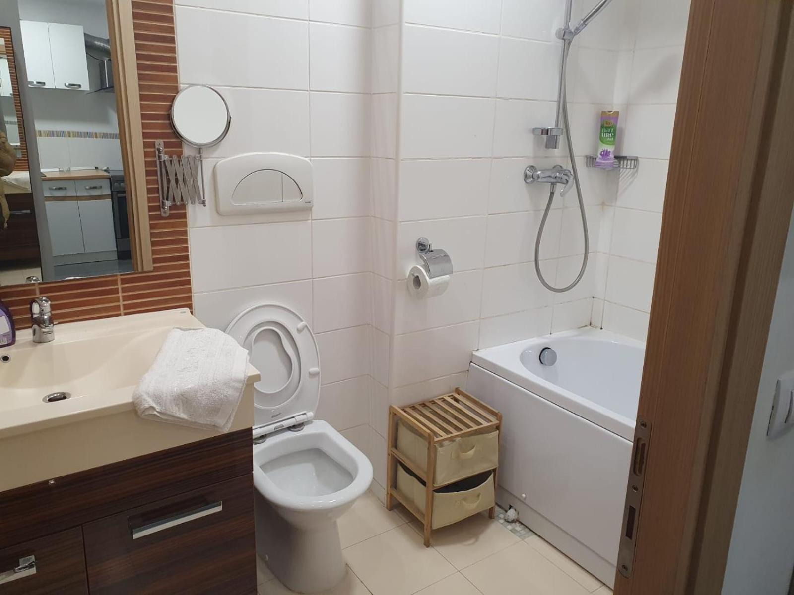 Marcy Apartament Apartment Bucureşti Exterior foto