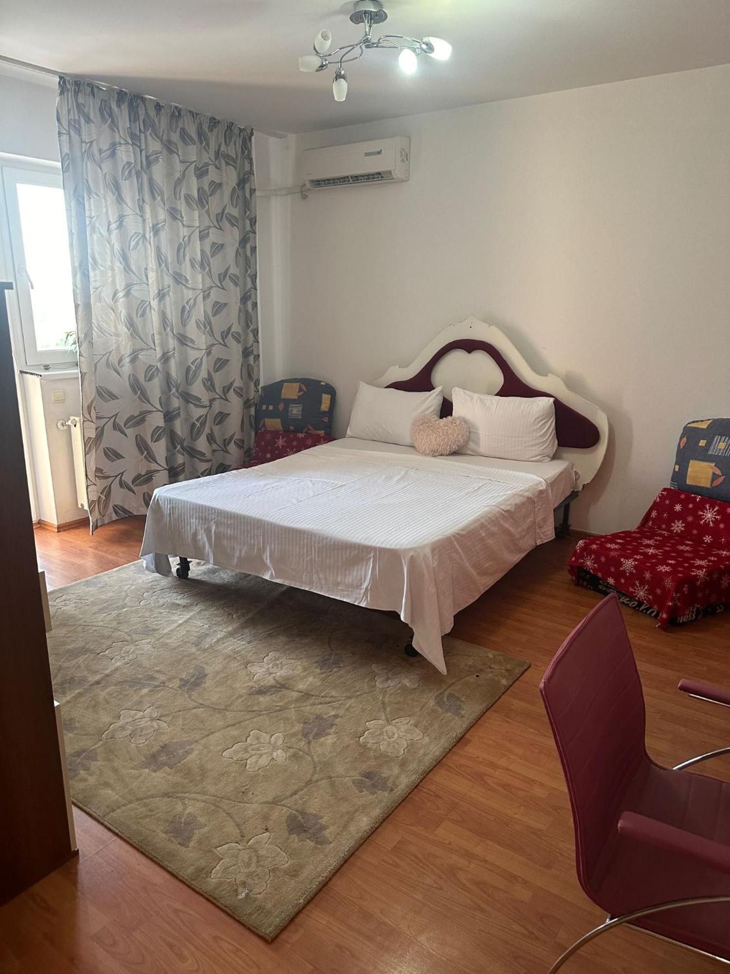 Marcy Apartament Apartment Bucureşti Exterior foto